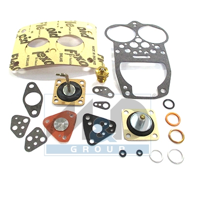 [S21F.1] Vergaser-Reparatursatz