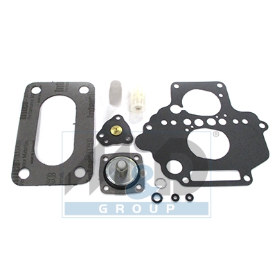 [W535] Vergaser-Reparatursatz