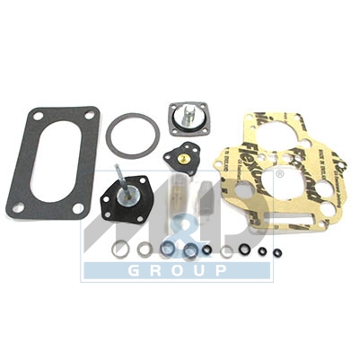 [W389.1] Vergaser-Reparatursatz