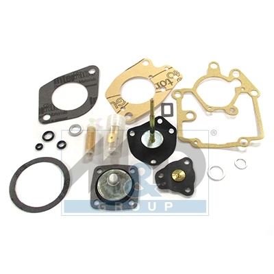 [W541.1] Vergaser-Reparatursatz