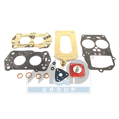 [S16F] Vergaser-Reparatursatz