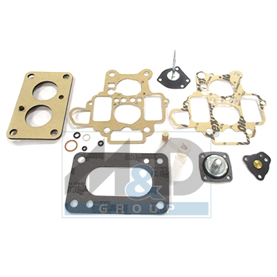 [W527.2] Vergaser-Reparatursatz