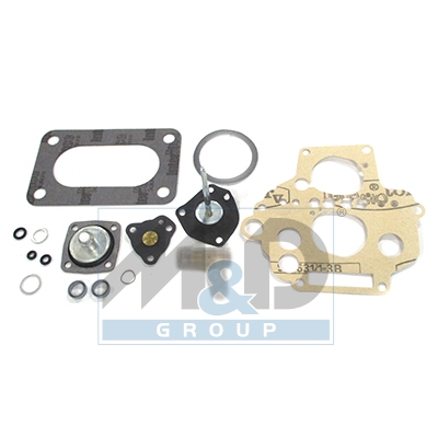 [W520.1] Vergaser-Reparatursatz