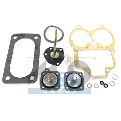 [W562.1] Vergaser-Reparatursatz