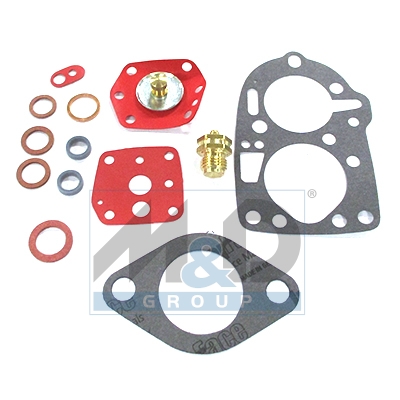 [S3] Vergaser-Reparatursatz