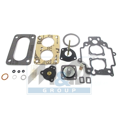 [W524.1] Vergaser-Reparatursatz