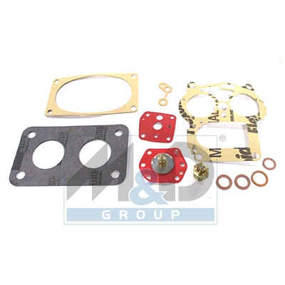 [S7] Vergaser-Reparatursatz