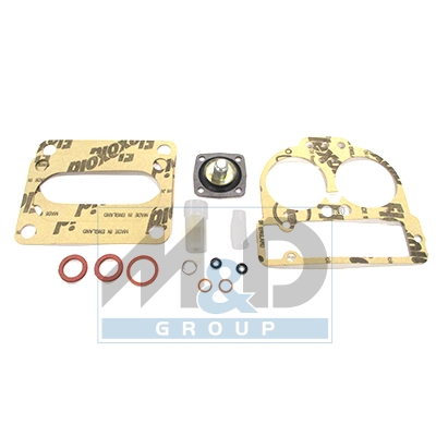 [W234] Vergaser-Reparatursatz