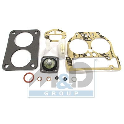 [W556] Vergaser-Reparatursatz