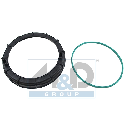 [GSK11] Verschluss, Kraftstoffbehälter