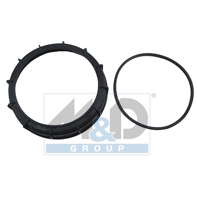 [GSK10] Verschluss, Kraftstoffbehälter