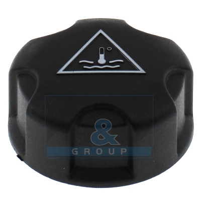 [2036001] Verschlussdeckel, Kühlmittelbehälter