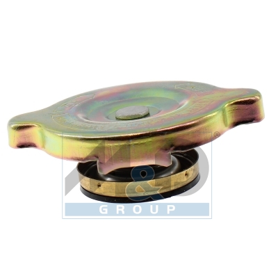 [2036026] Verschlussdeckel, Kühlmittelbehälter