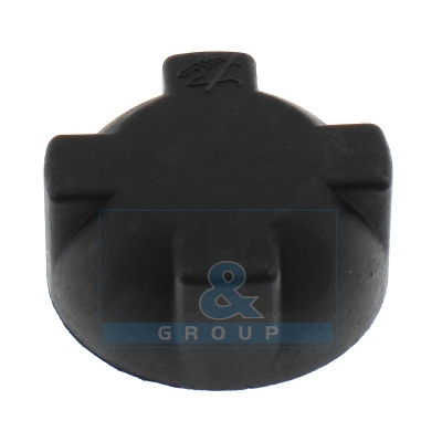 [2036042] Verschlussdeckel, Kühlmittelbehälter