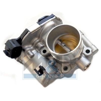 [89275] Drosselklappenstutzen