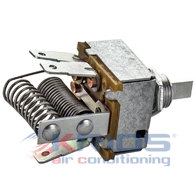 [K101002] Wahlschalter 3V C/R G/MED