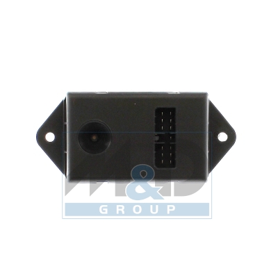 [73256640] Warnblinkrelais