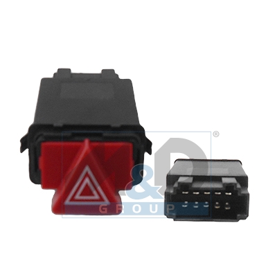 [23628] Warnblinkschalter