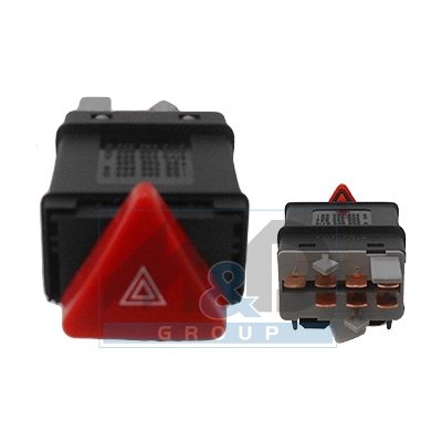 [23606] Warnblinkschalter