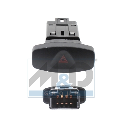 [23659] Warnblinkschalter