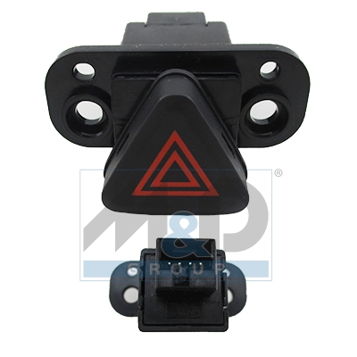 [23654] Warnblinkschalter