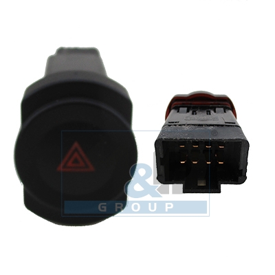 [23644] Warnblinkschalter