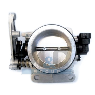 [89251] Drosselklappenstutzen