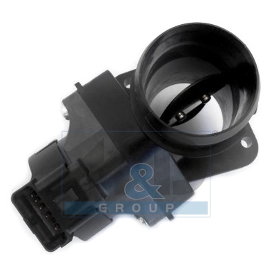 [89266] Drosselklappenstutzen