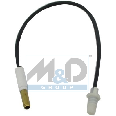 [212156] Warnkontakt, Bremsbelagverschleiß