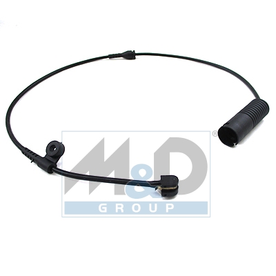 [212141] Warnkontakt, Bremsbelagverschleiß