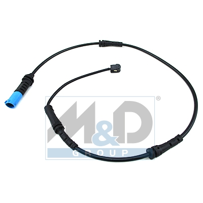 [212160] Warnkontakt, Bremsbelagverschleiß