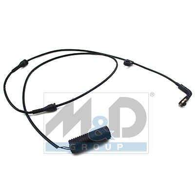 [212002] Warnkontakt, Bremsbelagverschleiß