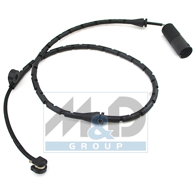 [212007] Warnkontakt, Bremsbelagverschleiß