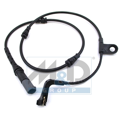 [212010] Warnkontakt, Bremsbelagverschleiß