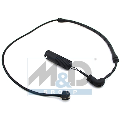 [212006] Warnkontakt, Bremsbelagverschleiß