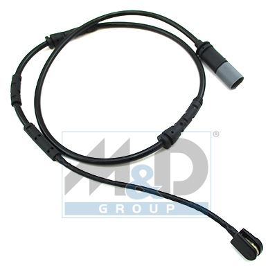 [212034] Warnkontakt, Bremsbelagverschleiß