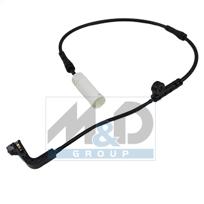 [212173] Warnkontakt, Bremsbelagverschleiß