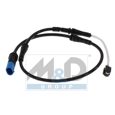 [212195] Warnkontakt, Bremsbelagverschleiß