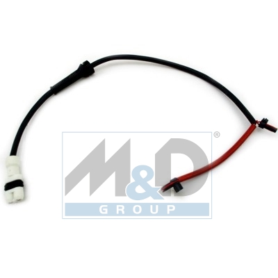 [212094] Warnkontakt, Bremsbelagverschleiß