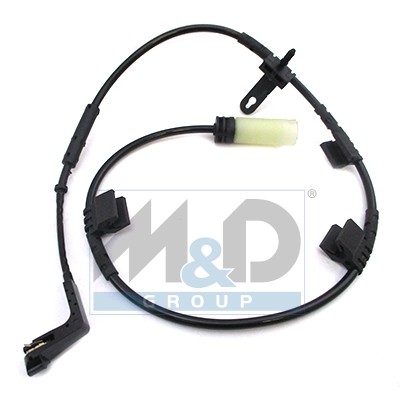 [212084] Warnkontakt, Bremsbelagverschleiß