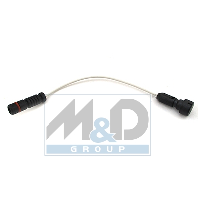 [212074] Warnkontakt, Bremsbelagverschleiß