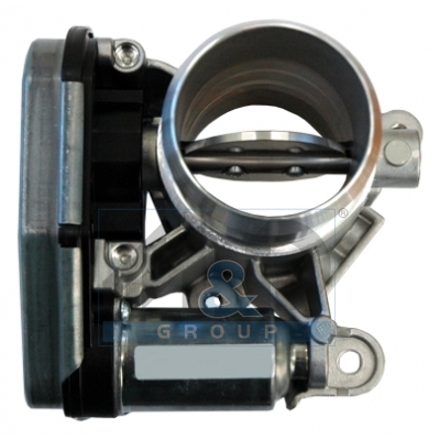 [89123] Drosselklappenstutzen