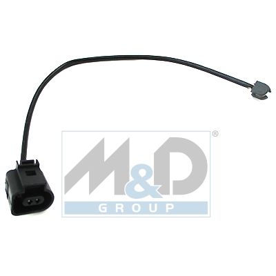 [212096] Warnkontakt, Bremsbelagverschleiß