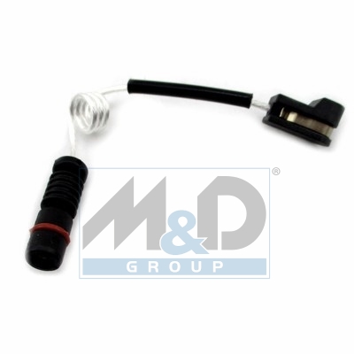 [212075] Warnkontakt, Bremsbelagverschleiß