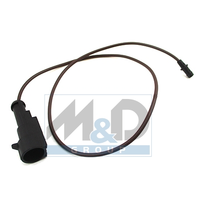 [212147] Warnkontakt, Bremsbelagverschleiß