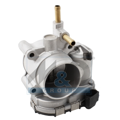 [89778R] Drosselklappenstutzen