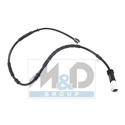 [212153] Warnkontakt, Bremsbelagverschleiß