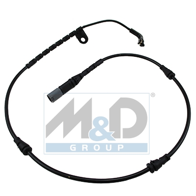 [212172] Warnkontakt, Bremsbelagverschleiß