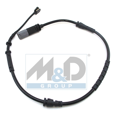 [212119] Warnkontakt, Bremsbelagverschleiß