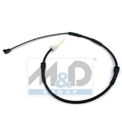 [212038] Warnkontakt, Bremsbelagverschleiß